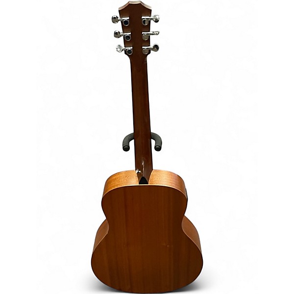 Used Taylor GS Mini Mahogany Mahogany Acoustic Guitar