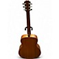 Used Taylor GS Mini Mahogany Mahogany Acoustic Guitar