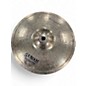 Used SABIAN 10in AUTOGRAPH SPLASH Cymbal thumbnail