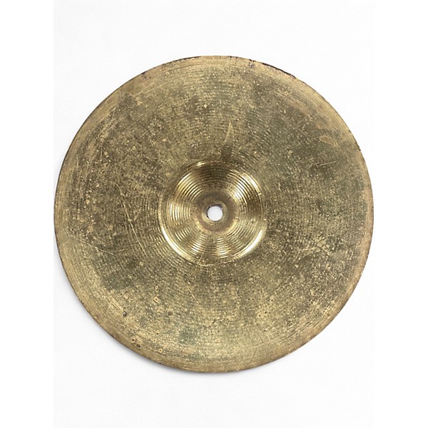 Used SABIAN 10in AUTOGRAPH SPLASH Cymbal