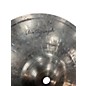 Used SABIAN 10in AUTOGRAPH SPLASH Cymbal