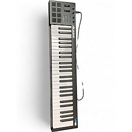 Used Alesis V49 49-Key MIDI Controller