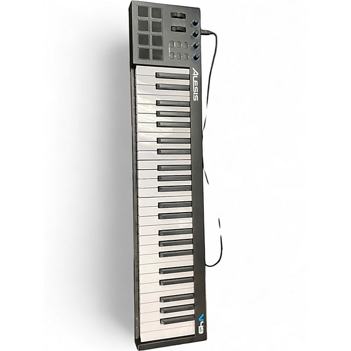 Used Alesis V49 49-Key MIDI Controller | Guitar Center