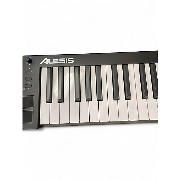 Used Alesis V49 49-Key MIDI Controller