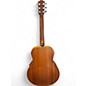 Used Taylor GS Mini Mahogany Mahogany Acoustic Electric Guitar