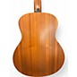 Used Taylor GS Mini Mahogany Mahogany Acoustic Electric Guitar