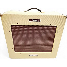 Used Peavey Delta Blues 115 Tube Guitar Combo Amp