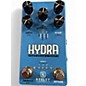 Used Keeley REVERB Effect Pedal thumbnail