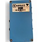 Used Keeley REVERB Effect Pedal