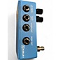 Used Keeley REVERB Effect Pedal