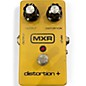 Vintage 1982 MXR Distortion + Effect Pedal thumbnail