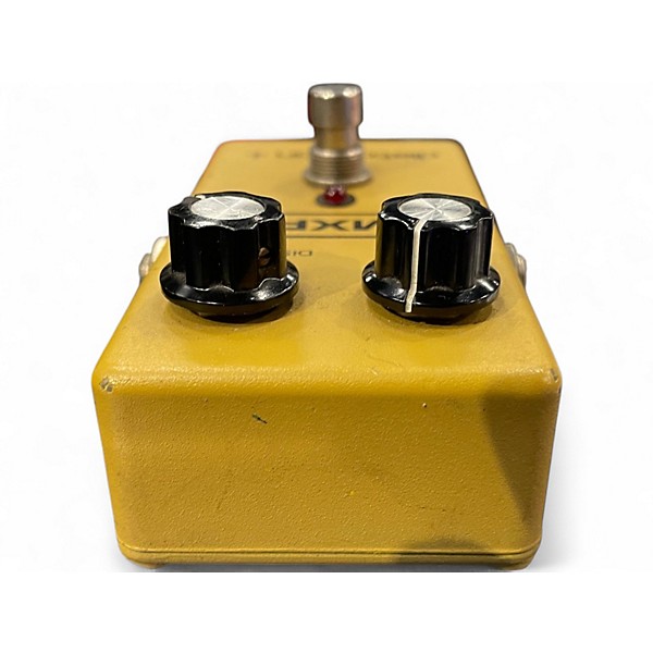 Vintage 1982 MXR Distortion + Effect Pedal
