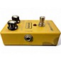 Vintage 1982 MXR Distortion + Effect Pedal
