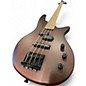 Used Jackson js23 Walnut Electric Bass Guitar