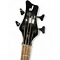 Used Jackson js23 Walnut Electric Bass Guitar