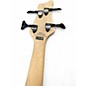 Used Jackson js23 Walnut Electric Bass Guitar