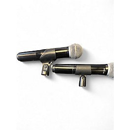 Used Shure BLX88 H10 Handheld Wireless System
