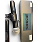 Used Shure BLX88 H10 Handheld Wireless System