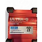 Used Behringer Ultra-G Direct Box
