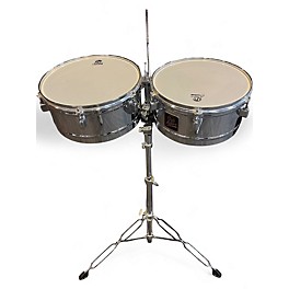 Used LP Aspire Timbales Timbales