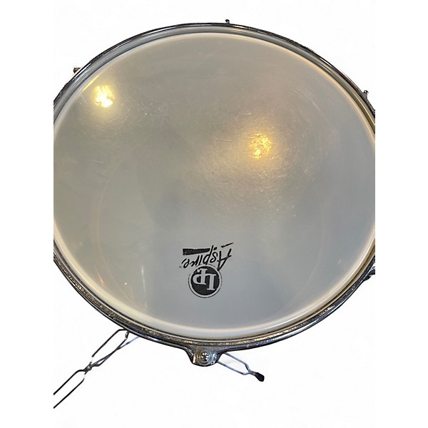 Used LP Aspire Timbales Timbales