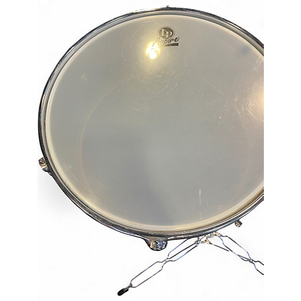 Used LP Aspire Timbales Timbales