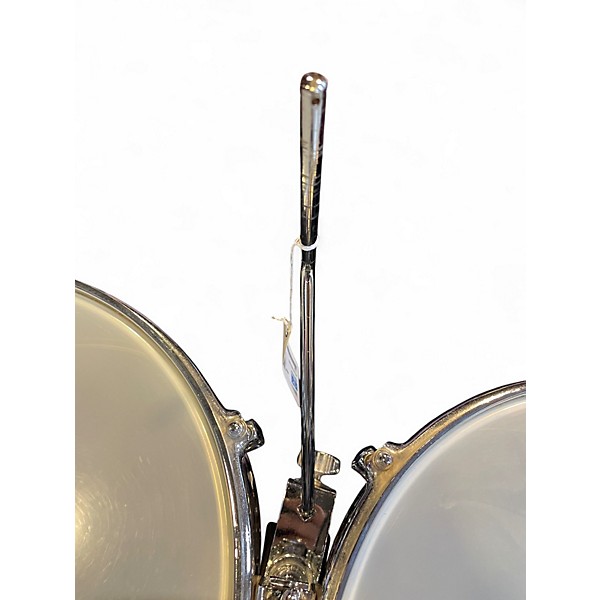 Used LP Aspire Timbales Timbales
