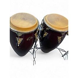 Used LP Caliente Congas Conga