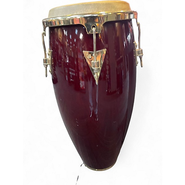 Used LP Caliente Congas Conga