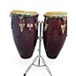 Used LP Caliente Congas Conga
