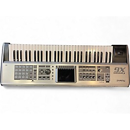 Used Roland Fantom X6 Keyboard Workstation