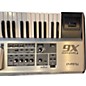 Used Roland Fantom X6 Keyboard Workstation
