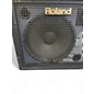 Used Roland KC550 1x15 180W Keyboard Amp