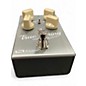Used Source Audio True Spring Reveb Effect Pedal