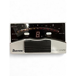 Used Ibanez LU20 Tuner Pedal
