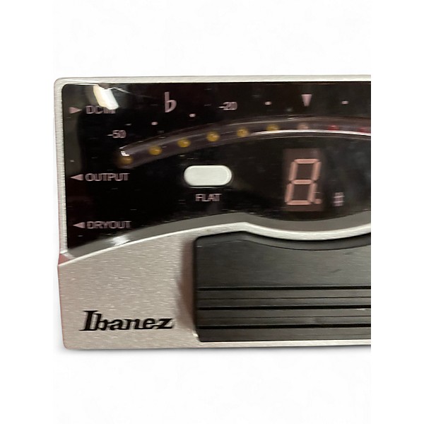 Used Ibanez LU20 Tuner Pedal
