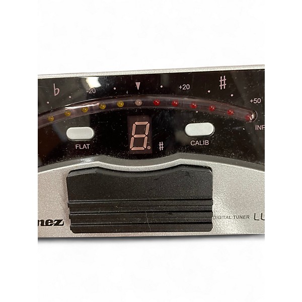 Used Ibanez LU20 Tuner Pedal