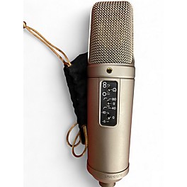 Used RODE NT2A Condenser Microphone