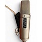 Used RODE NT2A Condenser Microphone thumbnail