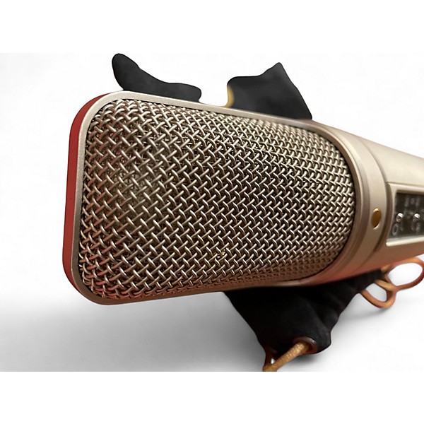 Used RODE NT2A Condenser Microphone