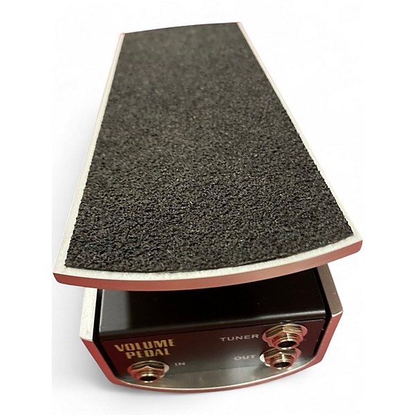 Used Ernie Ball VPJR Volume Pedal