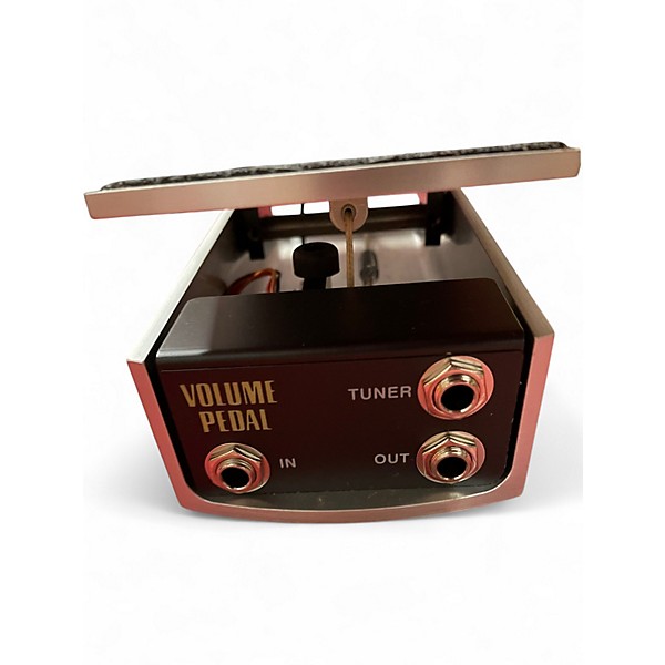 Used Ernie Ball VPJR Volume Pedal