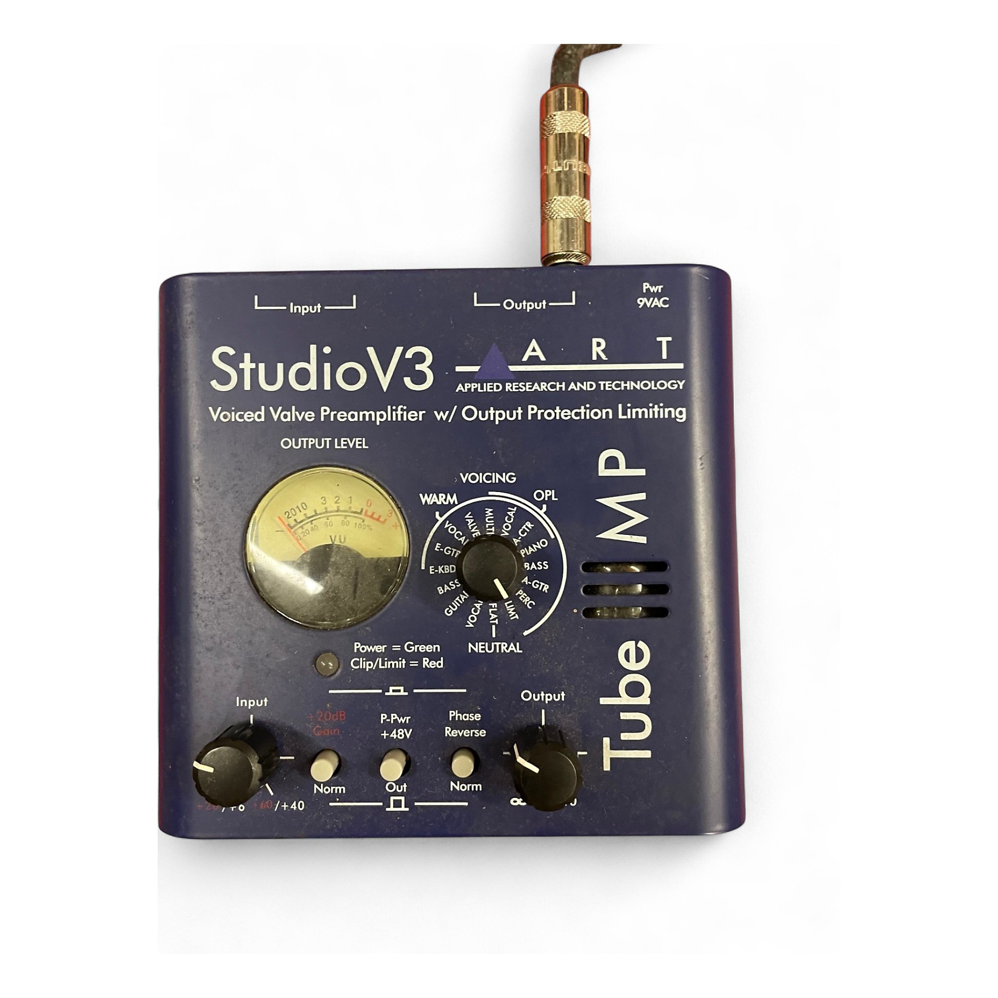 【レア！】Luster Proseries MICRO PREAMP MPA-5 レア！】Luster Proseries MICRO PREAMP MPA-5 Mooer Micro