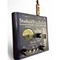 Used Art STUDIO V3 Microphone Preamp