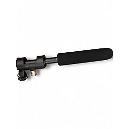 Used AZDEN SGM1000 Condenser Microphone