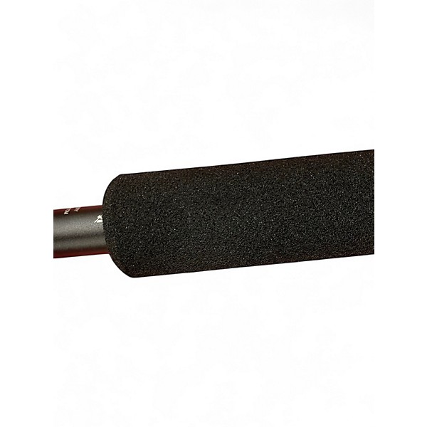 Used AZDEN SGM1000 Condenser Microphone