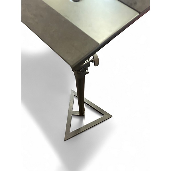 Used Gator Frameworks GFW-SPK-SM50 Monitor Stand