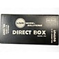 Used Livewire PDI DIRECT BOX Direct Box thumbnail