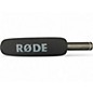 Used RODE NTG1 Condenser Microphone thumbnail