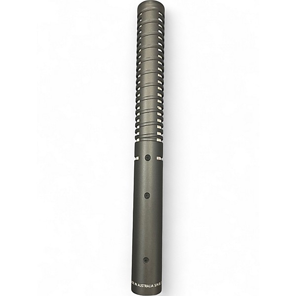 Used RODE NTG1 Condenser Microphone